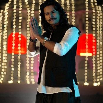 Gauransh Chauhan